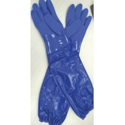 Rękawice powlekane nitrylem Tukan TRX11