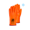 Rękawice ocieplane RS PVC POLAR I, roz. 10