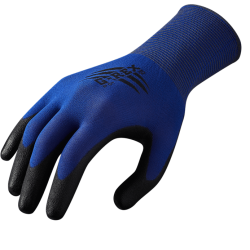 rekawice-powlekane-poliuretanem-g-rex-p01-niebieskie