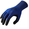rekawice-powlekane-poliuretanem-g-rex-p01-niebieskie