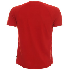 Koszulka Chill czerwona 21551-30