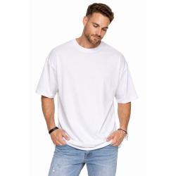 Koszulka Extreme biała 25600-20