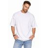 Koszulka Extreme biała 25600-20