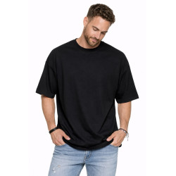 Koszulka Extreme czarna 25600-26