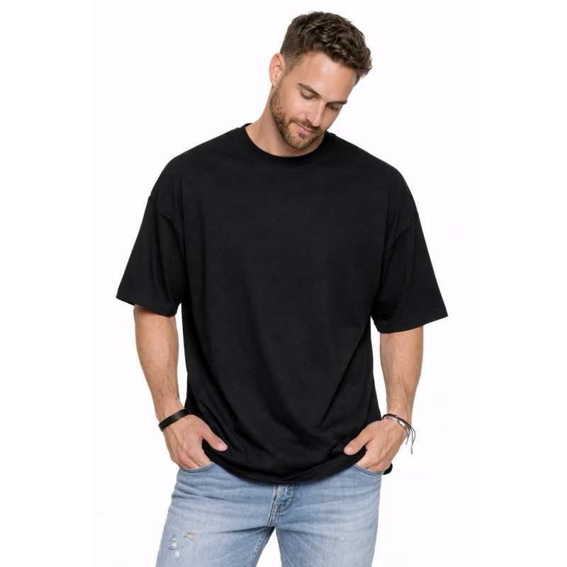 Koszulka Extreme czarna 25600-26