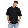Koszulka Extreme czarna 25600-26
