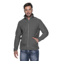 Polar Double ciemnoszary 68100-50