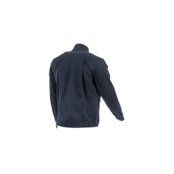 Bluza Sara ACTIFLEX 1-04-300-23-50, granatowo-czerwona