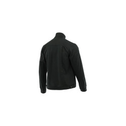 Bluza Sara ACTIFLEX 1-04-300-25-36, czarno-pomarańczowa