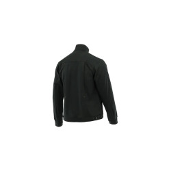 Bluza Sara ACTIFLEX 1-04-300-25-71, czarno-ciemnoszara