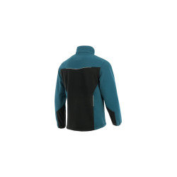 Polar Comfort plus 1-12-620-80-25, czarny-petrol