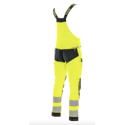 ogrodniczki-ostrzegawcze-sara-drogowiec-comfort-1-03-870-27-25-seledynowo-czarne