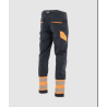spodnie-do-pasa-sara-actiflex-neo-1-05-305-26-36-grafitowo-pomaranczowe