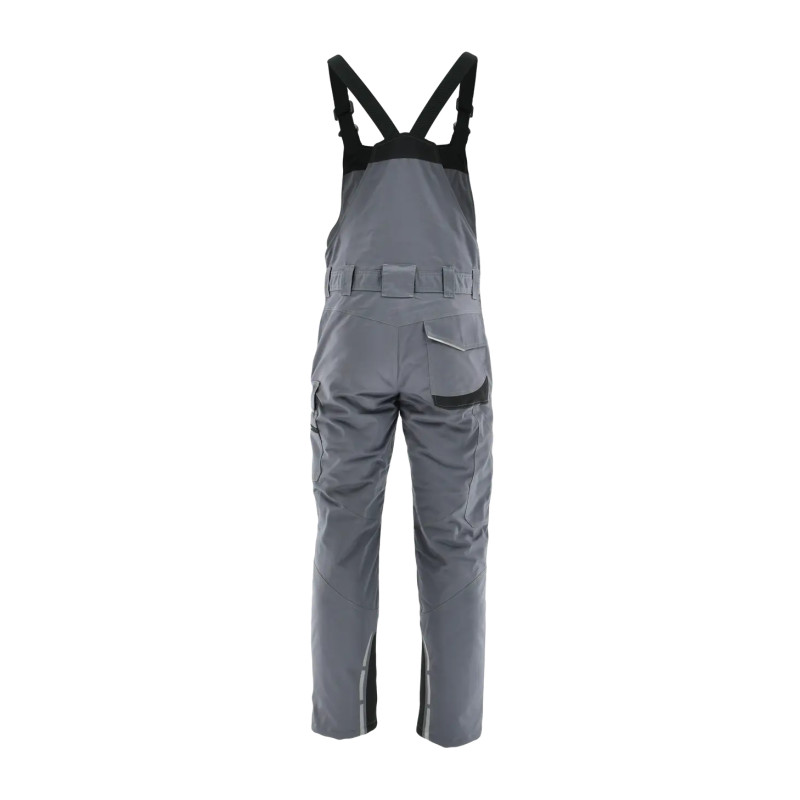 ogrodniczki-ocieplane-sara-standard-winter-1-03-650-71-25-szaro-czarne