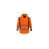 kurtka-ocieplana-ostrzegawcza-sara-drogowiec-comfort-winter-1-08-865-36-26-pomaranczowo-grafitowa