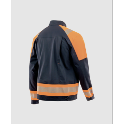 bluza-sara-actiflex-neo-1-04-305-26-36-grafitowo-pomaranczowa