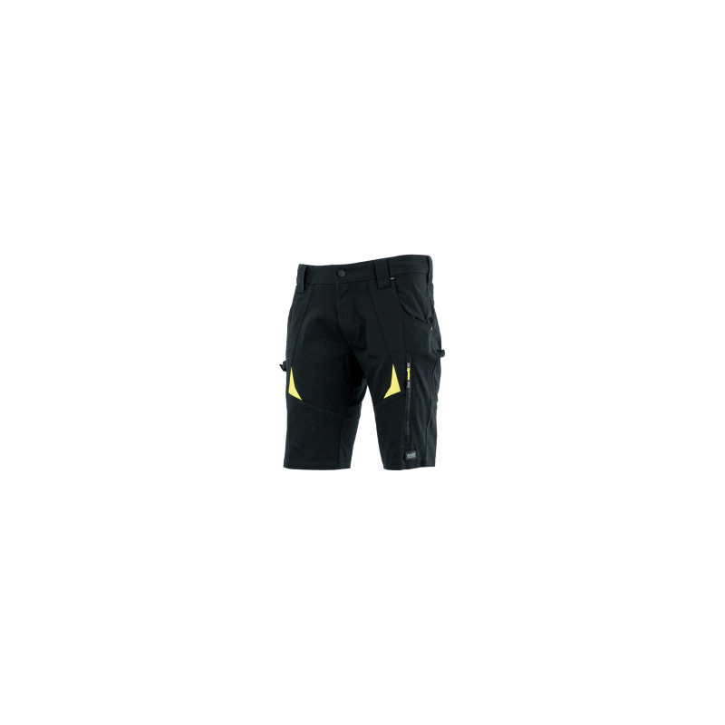 spodenki-sara-cottonflex-1-22-535-25-27-czarno-seledynowy