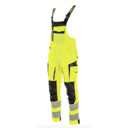ogrodniczki-ostrzegawcze-sara-drogowiec-comfort-1-03-870-27-25-seledynowo-czarne