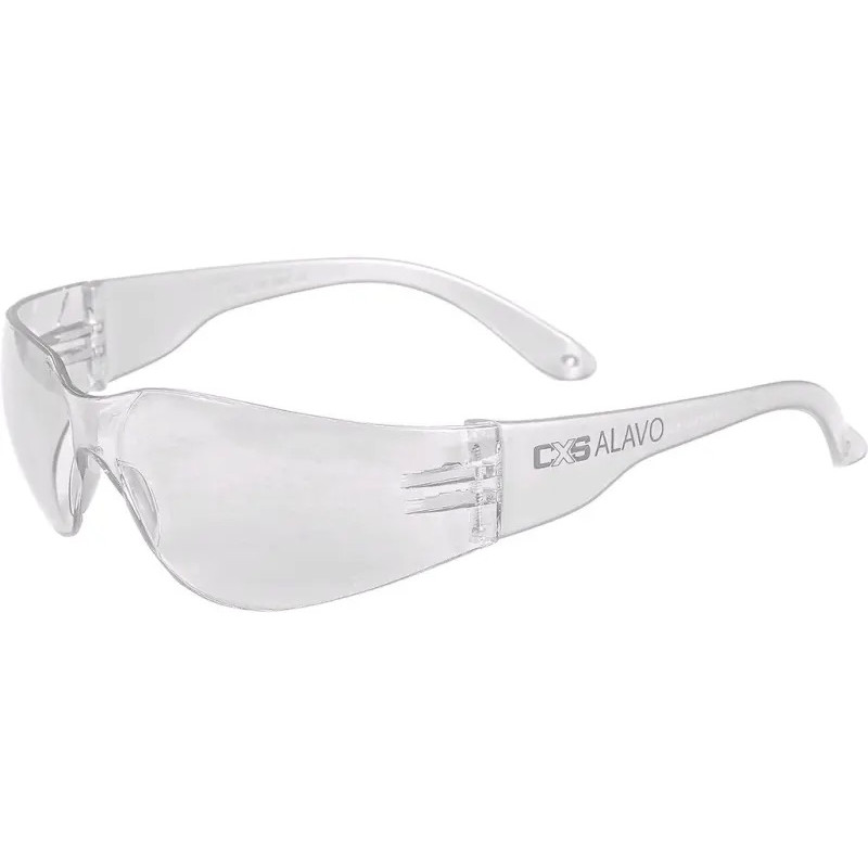 okulary-ochronne-canis-cxs-opsis-alavo-przezroczyste
