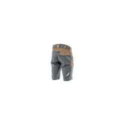 spodenki-sara-cottonflex-1-22-535-72-76-charcoal-brazowe