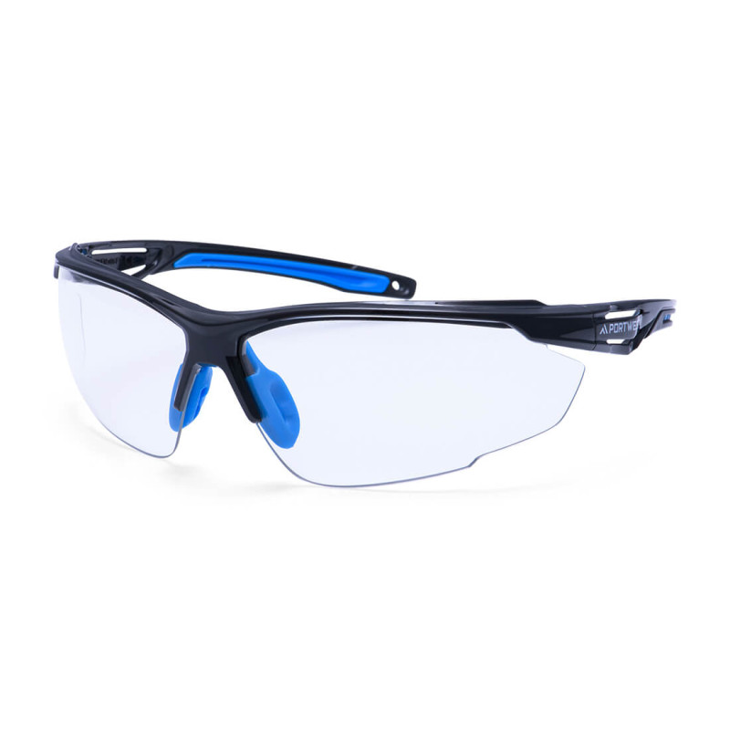 okulary-ochronne-portwest-ps37-przezroczyste