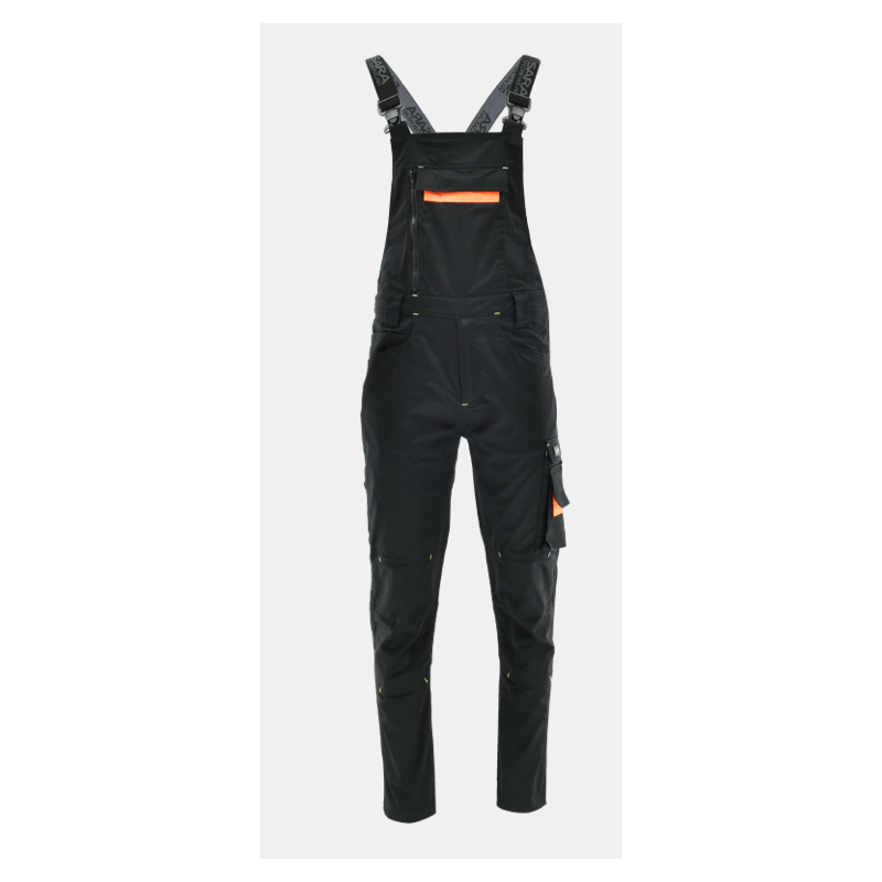 ogrodniczki-sara-actiflex-1-03-300-25-36-czarno-pomaranczowe