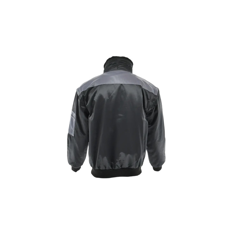 kurtka-ocieplana-krotka-sara-alpha-winter-1-07-790-25-71-czarno-szara