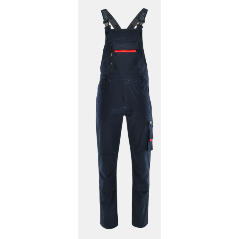 ogrodniczki-sara-actiflex-1-03-300-23-50-granatowo-czerwone