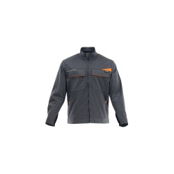 bluza-sara-king-flex-1-04-015-70-35-szaro-pomaranczowe