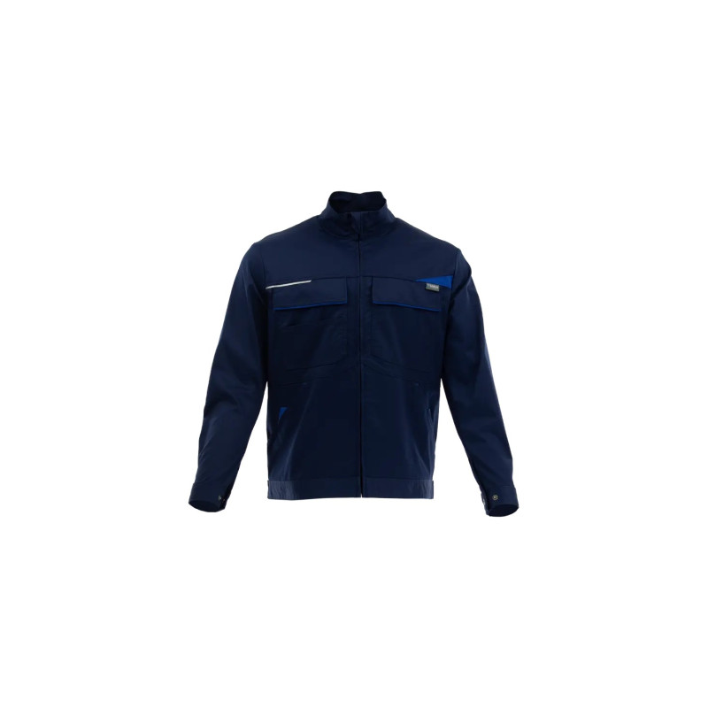 bluza-sara-king-flex-1-04-015-22-30-granatowo-niebieska