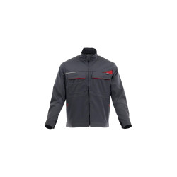 bluza-sara-king-flex-1-04-015-71-50-ciemnszaro-czerwona