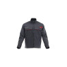 bluza-sara-king-flex-1-04-015-71-50-ciemnszaro-czerwona