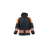 kurtka-dluga-ocieplana-sara-comfort-neo-winter-1-08-635-26-36-grafitowo-pomaranczowa