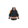 kurtka-dluga-ocieplana-sara-comfort-neo-winter-1-08-635-26-36-grafitowo-pomaranczowa