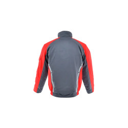 kurtka-ocieplana-krotka-sara-standard-winter-1-07-650-71-50-szaro-czerwona