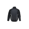 kutka-ocieplana-krotka-sara-standard-winter-1-07-650-26-25-grafitowo-czarna