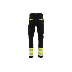 spodnie-do-pasa-sara-actiflex-neo-1-05-305-25-27-czarno-seledynowe