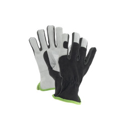 rekawice-wzmacniane-skora-dwoinowa-bydleca-sara-rsl005-heavygrip
