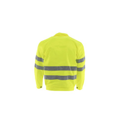 bluza-ostrzegawcza-sara-drogowiec-standard-1-04-270-27-00-seledynowa