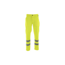 spodnie-do-pasa-ostrzegawcze-sara-drogowiec-standard-1-05-270-27-00-seledynowe