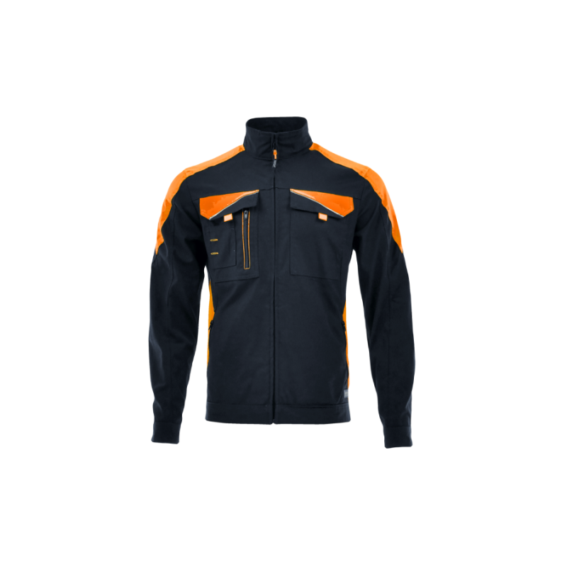 bluza-sara-neoflex-1-04-090-26-36-czarno-pomaranczowa