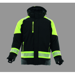 kurtka-dluga-ocieplana-sara-comfort-neo-winter-1-08-635-25-27-czarno-seledynowa