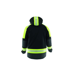 kurtka-dluga-ocieplana-sara-comfort-neo-winter-1-08-635-25-27-czarno-seledynowa