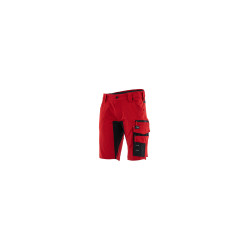 spodenki-sara-motionflex-1-22-525-51-25-ciemnoczerwono-czarny
