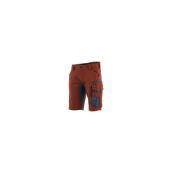spodenki-sara-motionflex-1-22-525-49-26-ceglasto-grafitowy