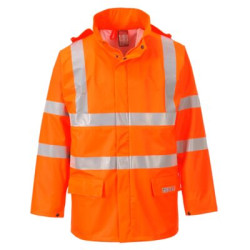 kurtka-przeciwdeszczowa-trudnopalna-antyelektrostatyczna-ostrzegawcza-portwest-fr41-pomaranczowa