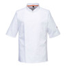 bluza-kucharska-portwest-c746-biala