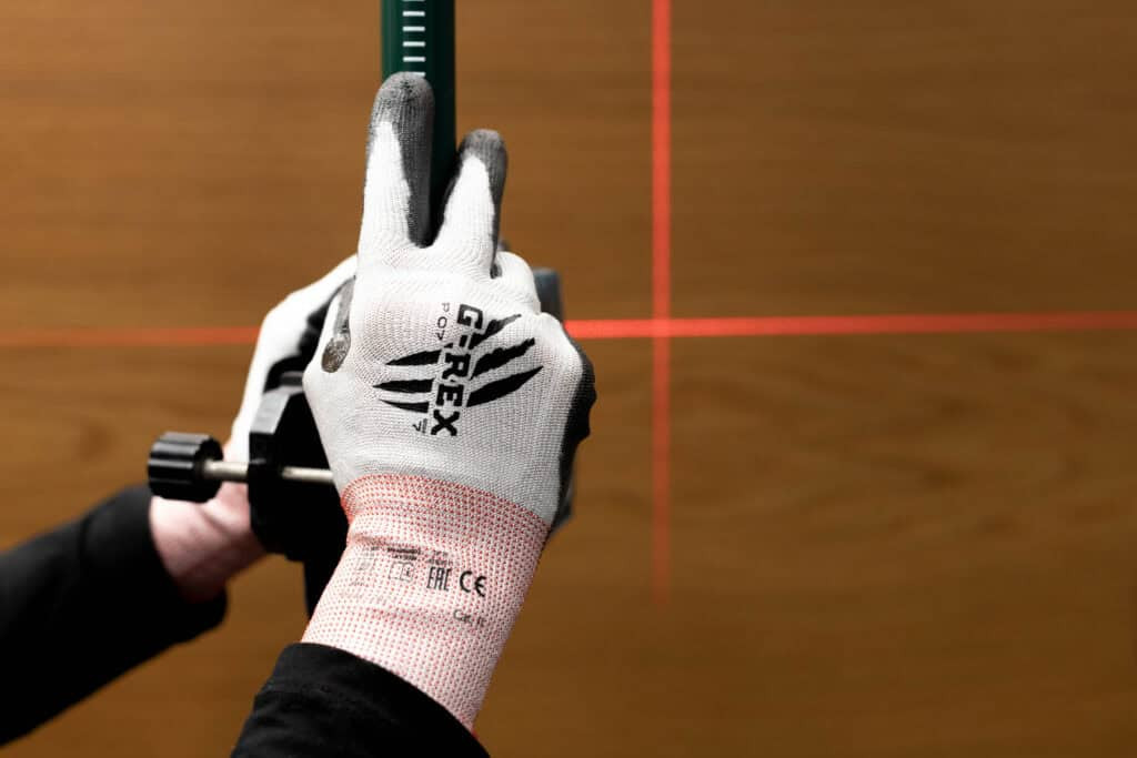 Jak dobrać rękawice robocze?