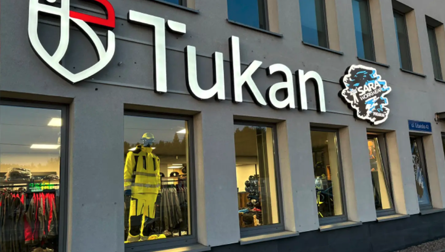 Hurtownia Premium Tukan i Sara Workwear