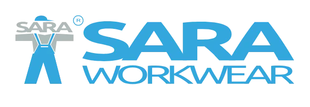 sara workwear logo